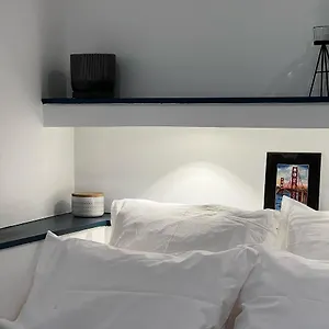Mrtn & - Aix-les-bains, Hypercentre Apartment