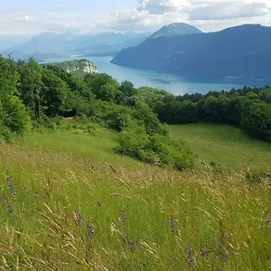 L'appart Aixois - Au Coeur De La - Location Aix-les-Bains