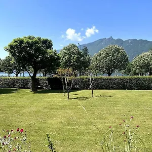 Bord Du / Terrasse Aix-les-Bains